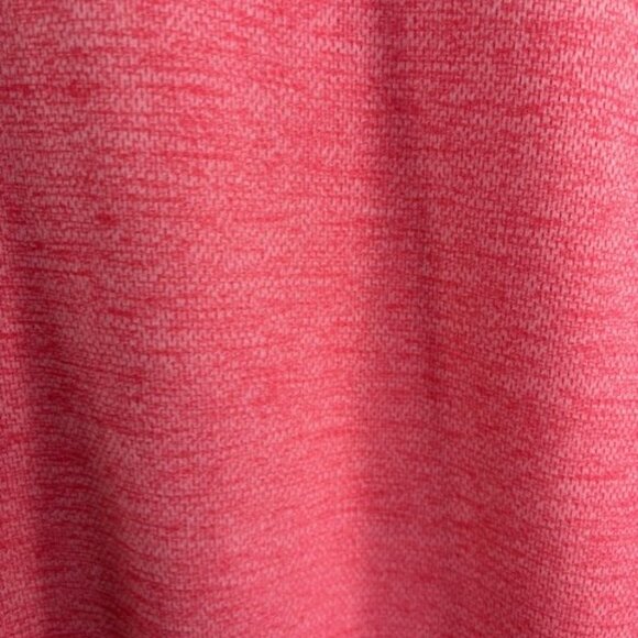 Nautica Men's Long Sleeve Crew Neck UV Protection Quick Dry T-Shirt Sz M Red NWT - Picture 7 of 12